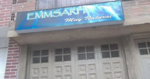 EMMSARHMUY NATURAL EMMSARHMUY NATURAL